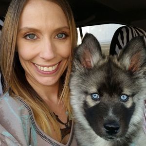 Meet your Posher, Krista